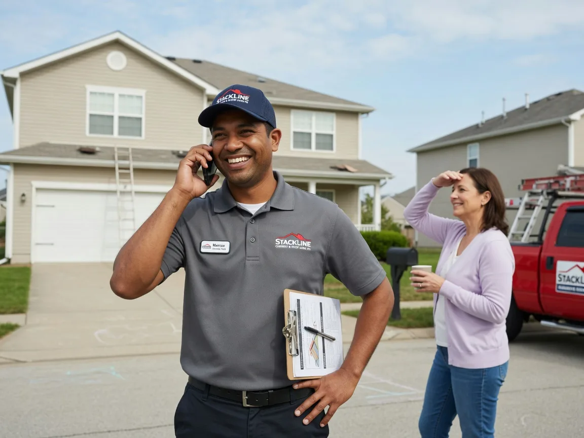 Chimney flashing repair Deerton, MI FAQs